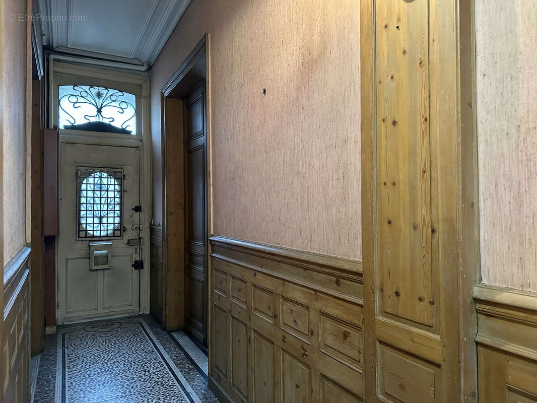 Maison à DOUAI