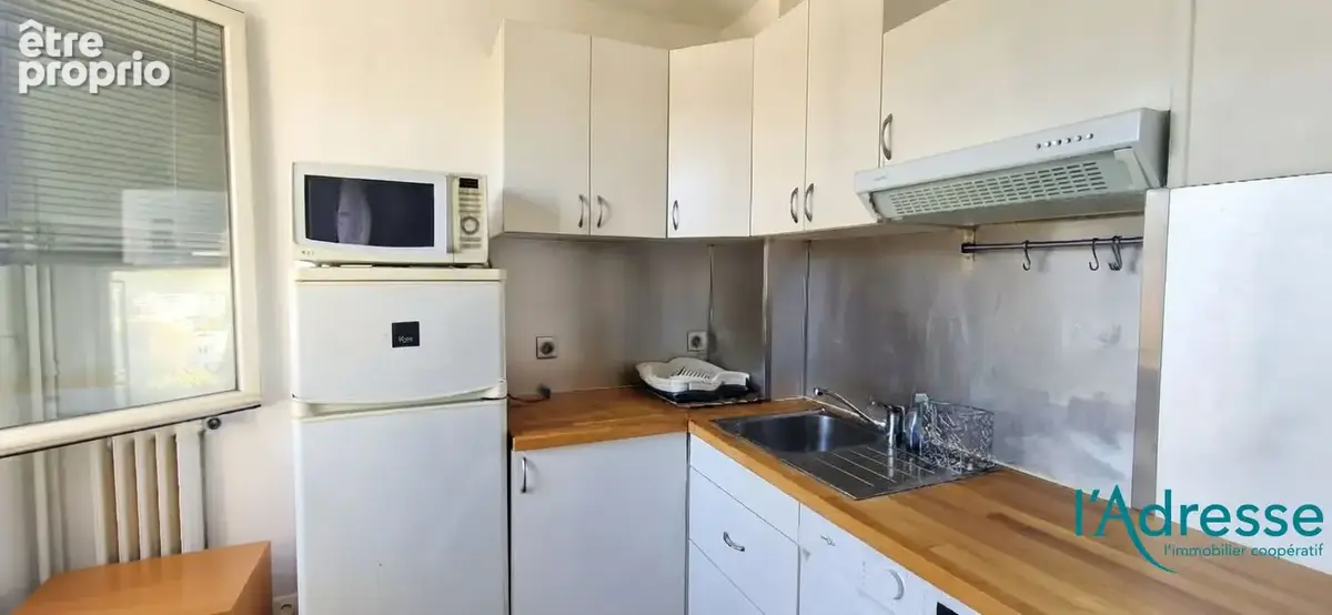 Studio vue Dégagée - Clamart - photo 6