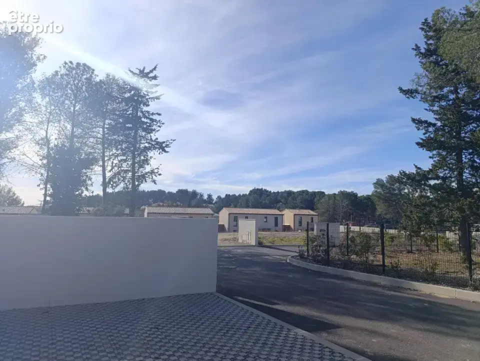 Terrain 379 m² à vendre à Saint-Clement-De-Riviere (34980) - photo 2