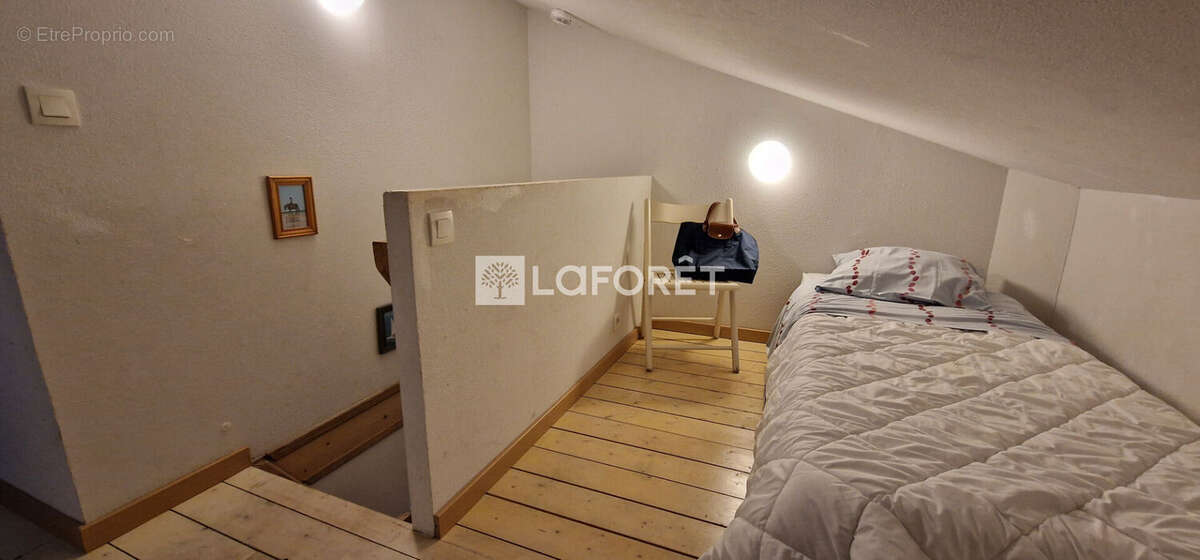 Appartement à SAINT-GEORGES-D'OLERON