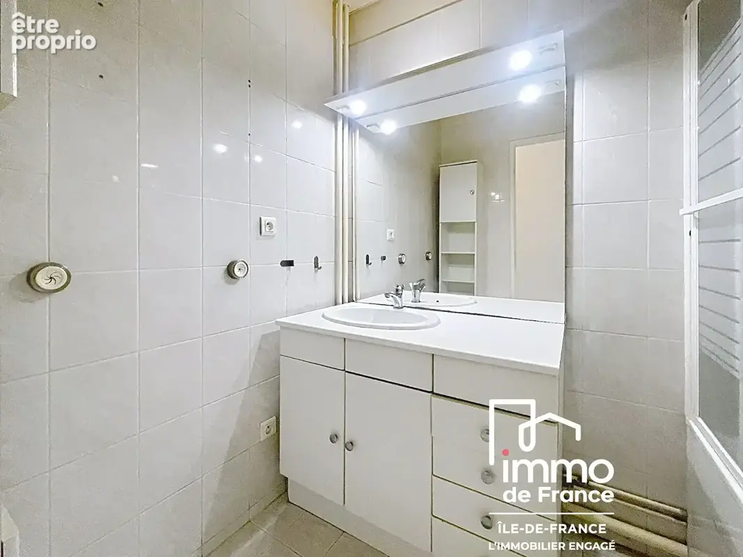 Appartement Chelles 3 pièce(s) - photo 7