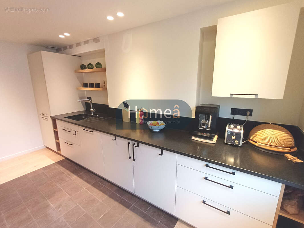 Appartement à DIEPPE
