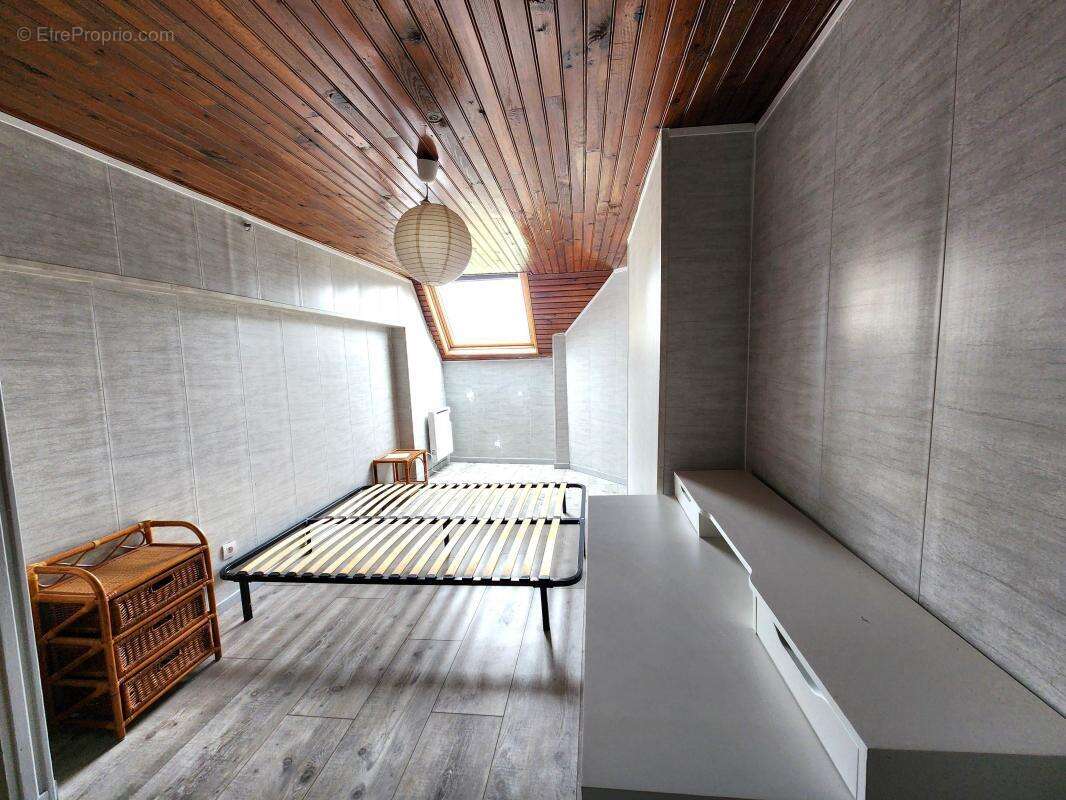 Maison à LA FONTENELLE