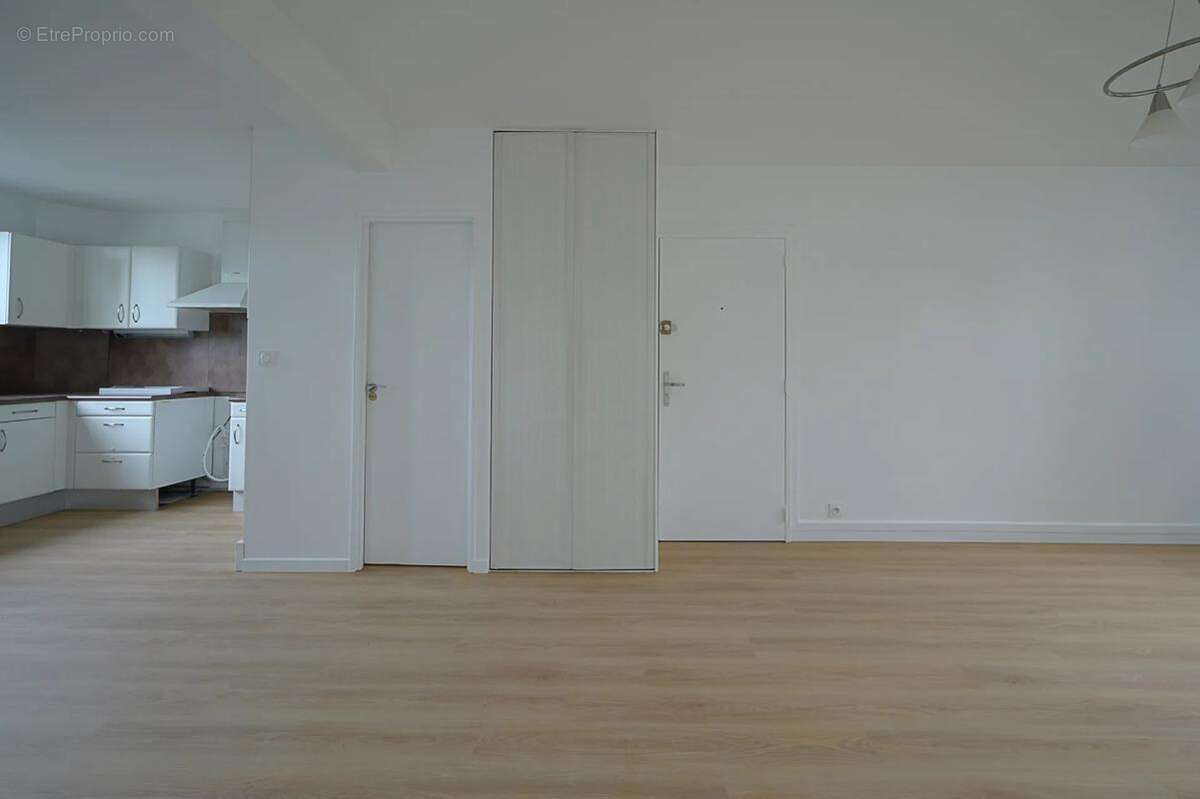 Appartement à PALAISEAU