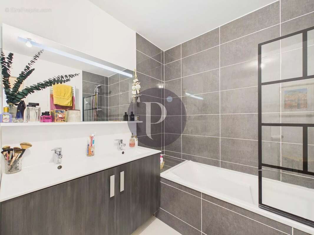 Appartement à CHATENAY-MALABRY