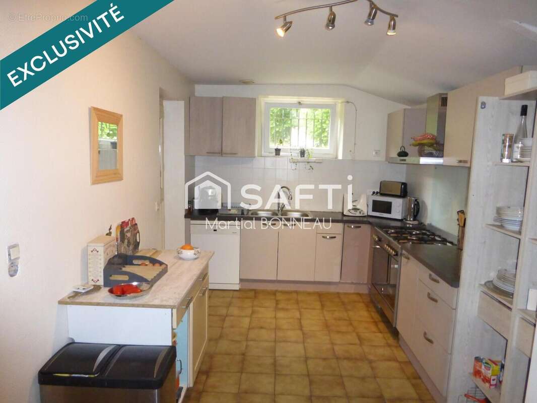 Photo 5 - Maison à ALLAIRE