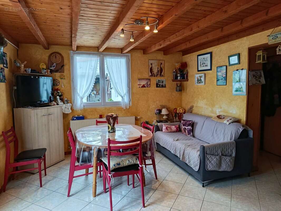 Maison à LA PLAINE-SUR-MER