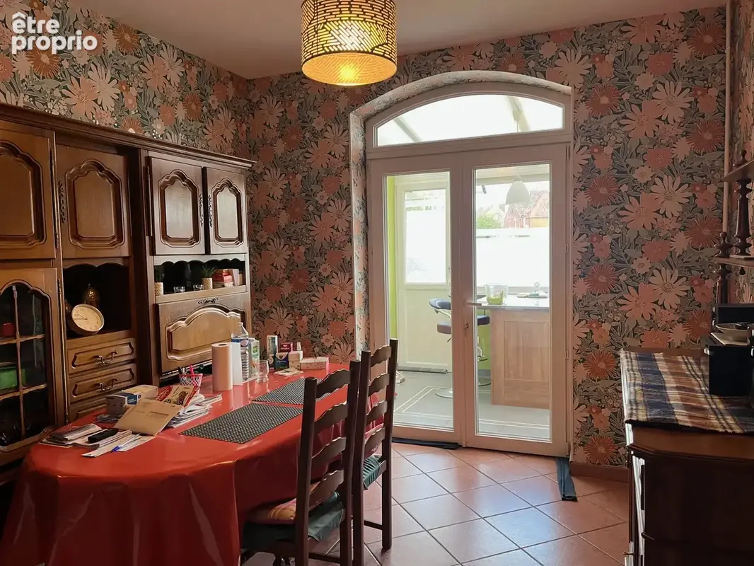 Maison 4 pièces 80 m² à vendre à Mons-En-Baroeul (59370) - photo 4
