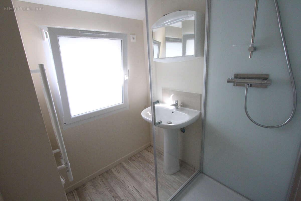 Appartement à LA CHARITE-SUR-LOIRE