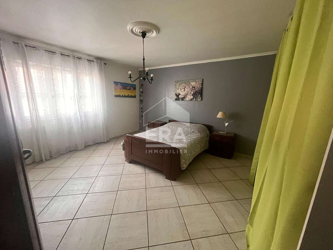 Appartement à ANCY-SUR-MOSELLE