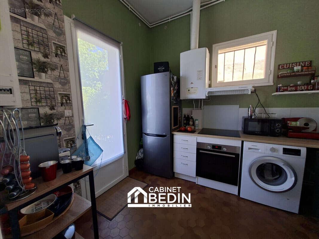 Maison 169 m² à Gradignan  - photo 4