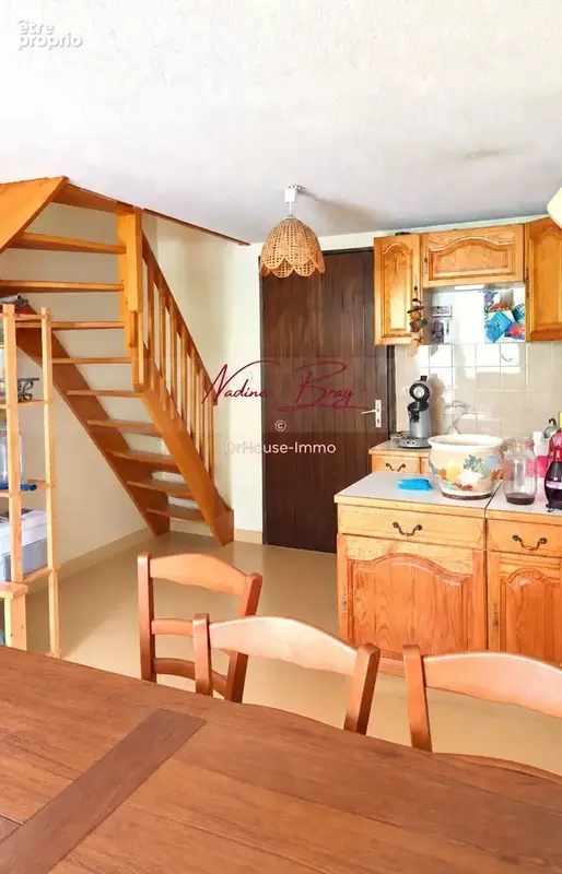 Appartement 3 pièces 45 m² à vendre à Saint-Jean-D'arves (73530) - photo 7