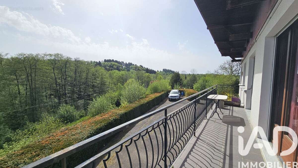 Photo 4 - Maison à UZEMAIN