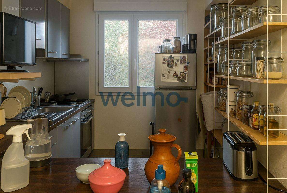 Maison à SAINT-DENIS