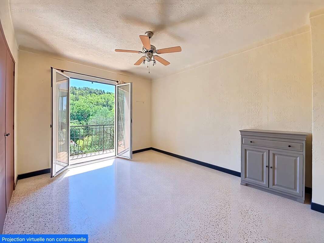 Maison de 145m² sur 1212m² / calme et lumineuse !! - photo 9