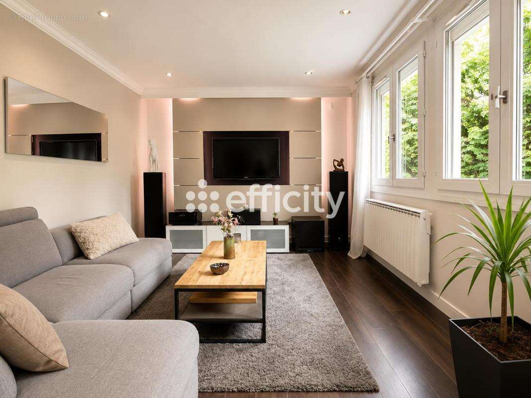Maison 106 m² à Igny  - photo 3