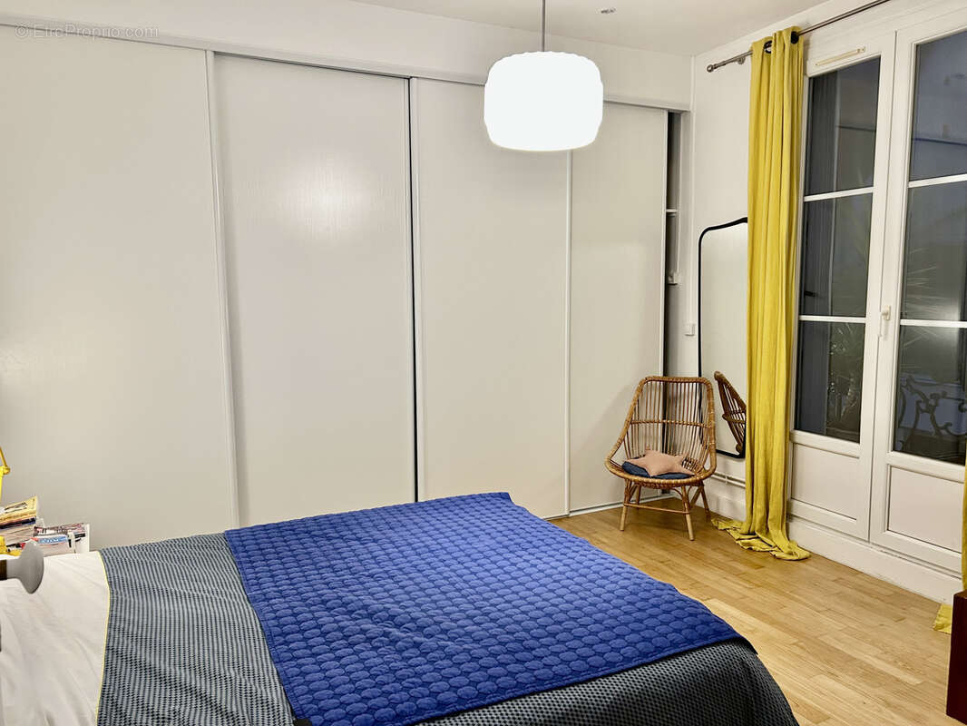 Appartement à TOURS