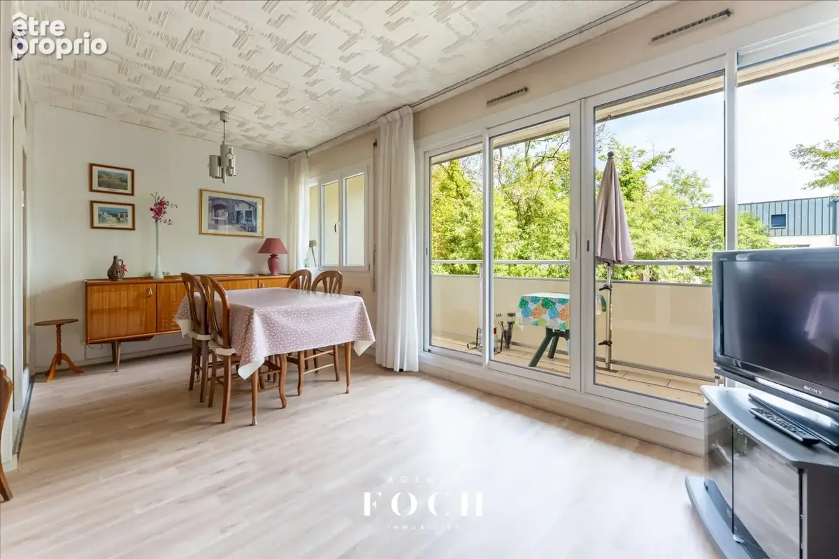 Appartement 3 pièces 72 m² à vendre à Saint-Max (54130) - photo 6