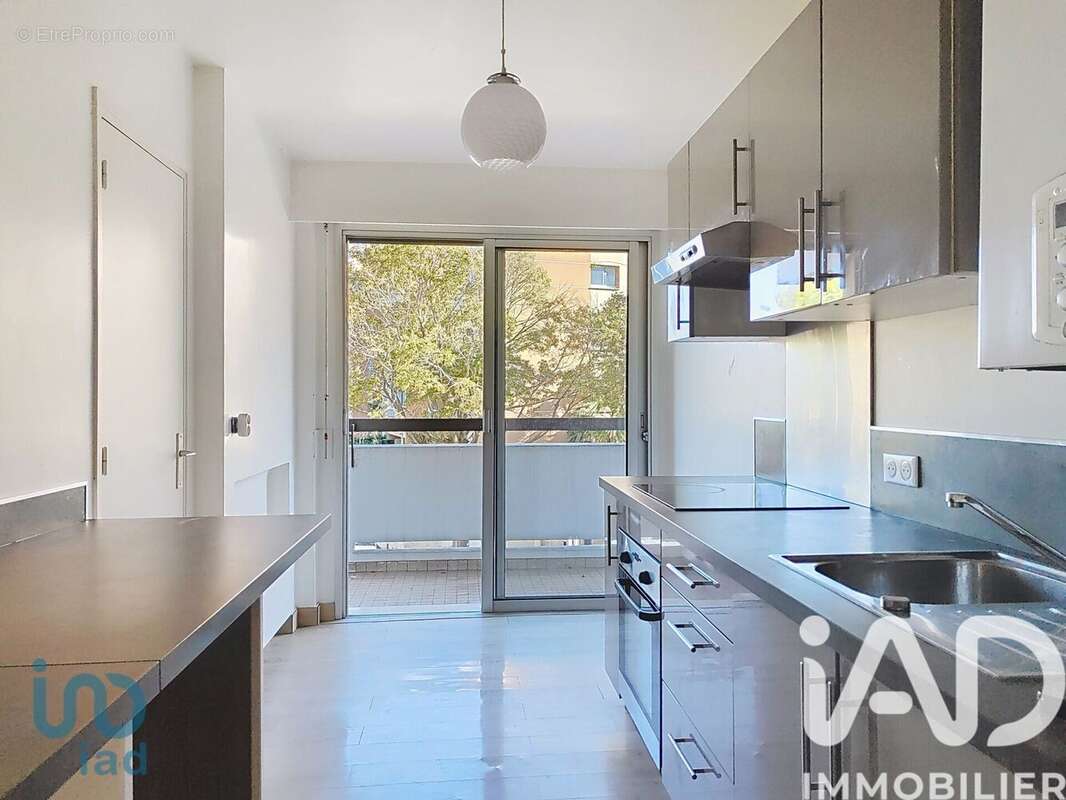 Photo 6 - Appartement à ANTIBES