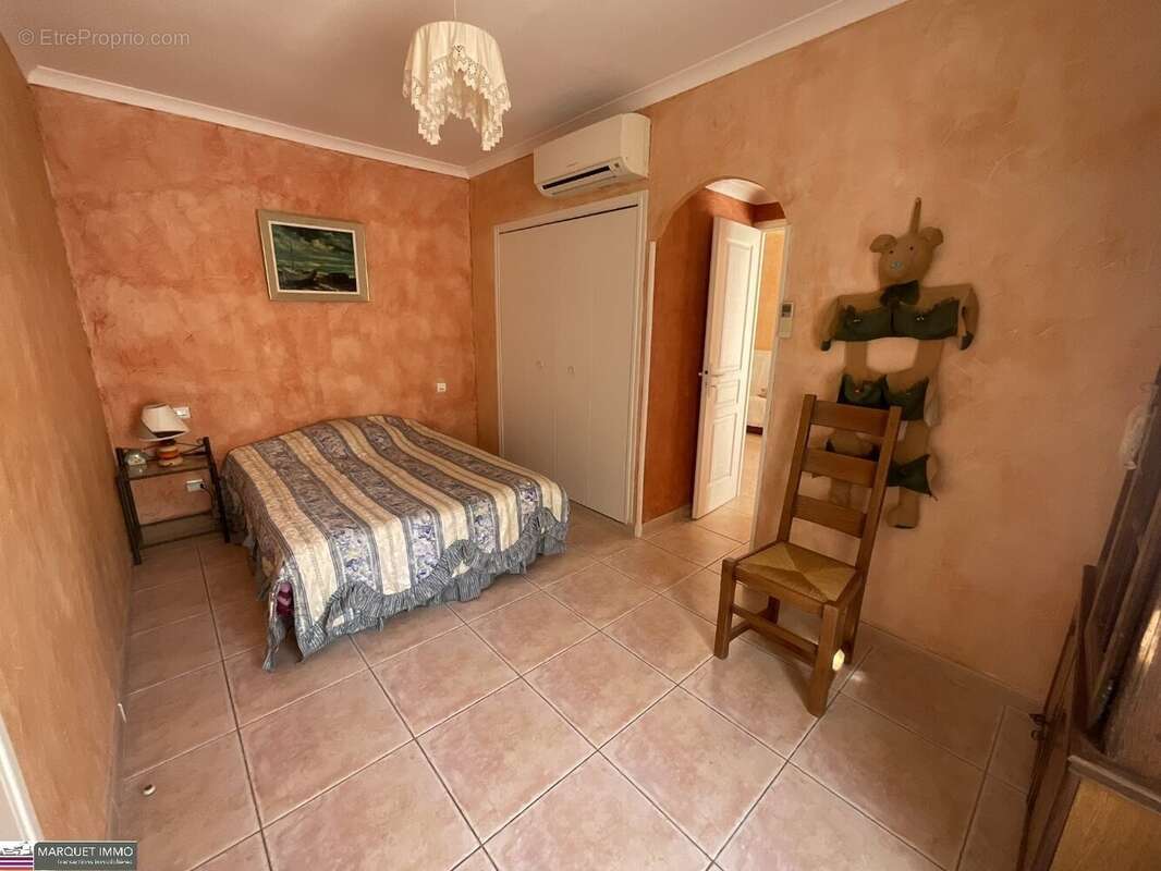 Maison à BEZIERS