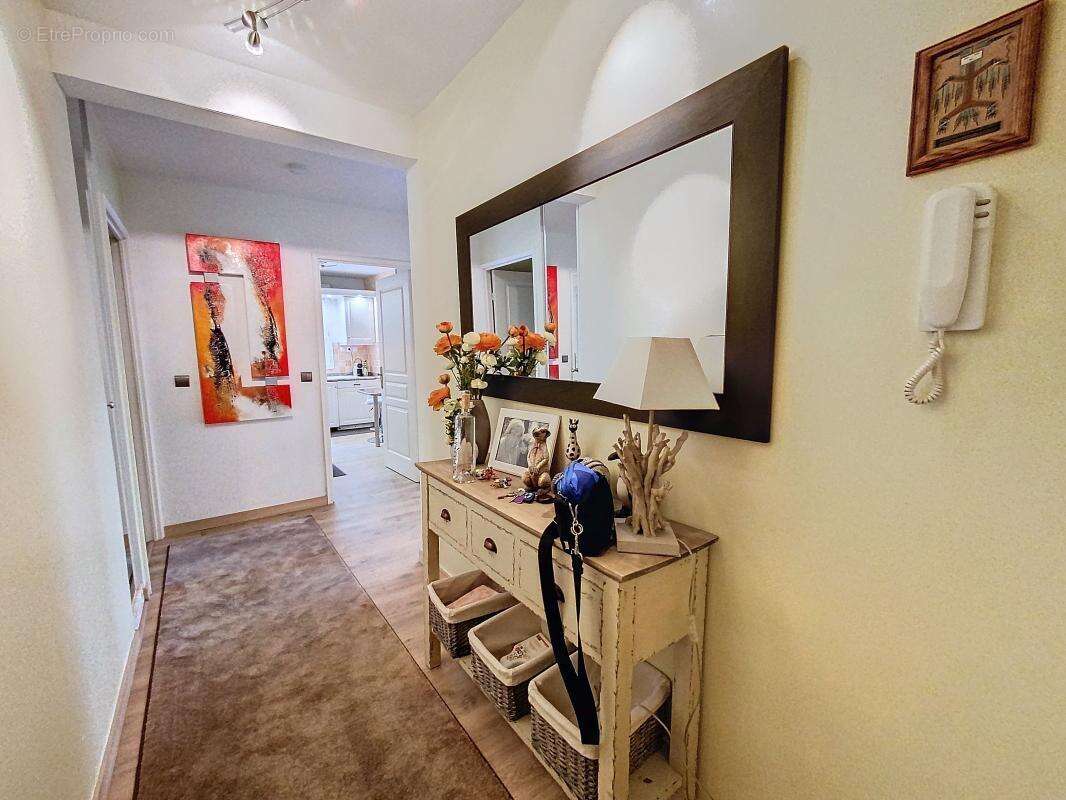 Appartement à SAINT-RAPHAEL