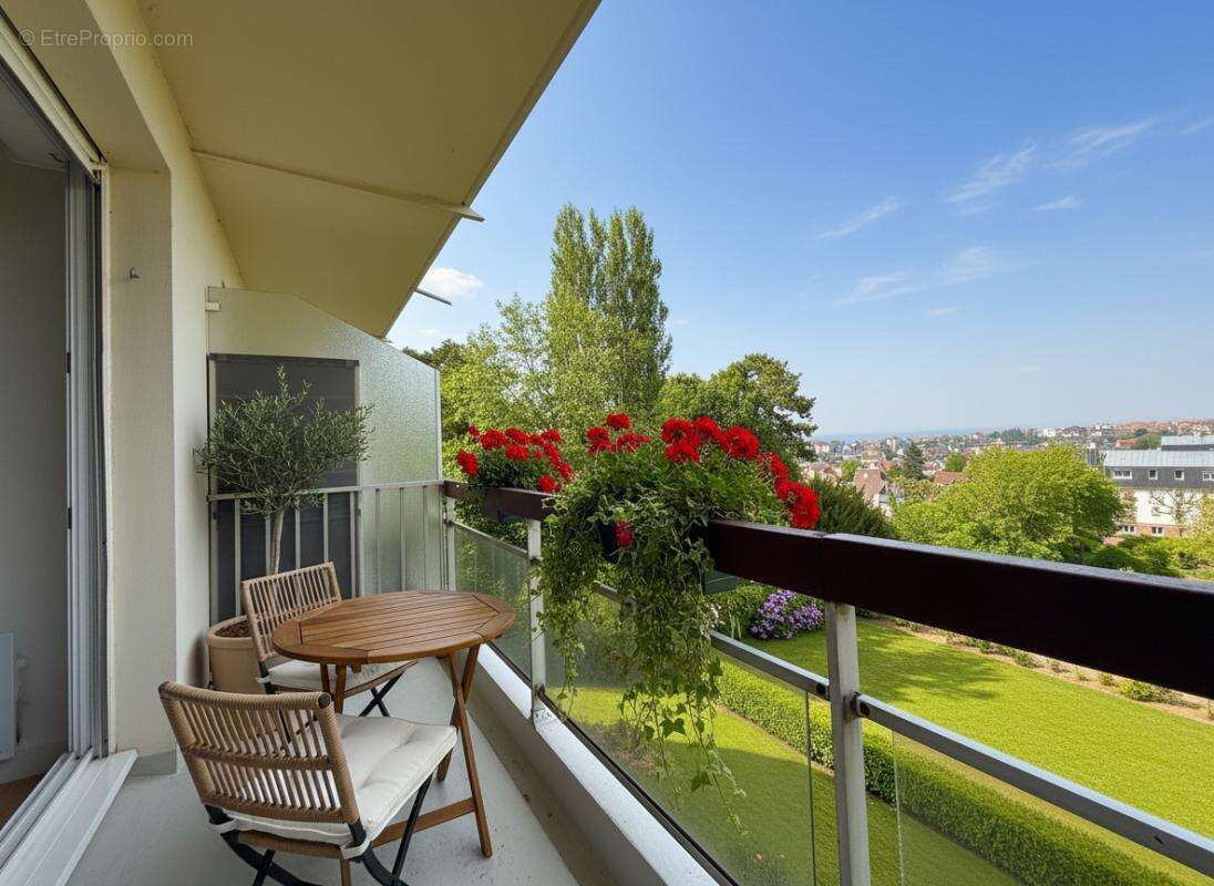 Appartement Villers Sur Mer 1 pièce 28 m2 - photo 6