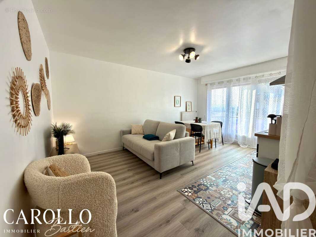 Photo 3 - Appartement à CARCASSONNE