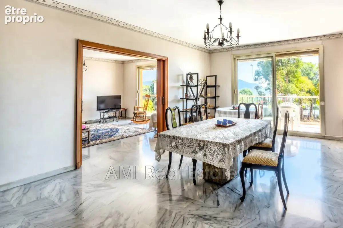 Appartement 7 pièces 205 m² à vendre à Nice (06200) - photo 3