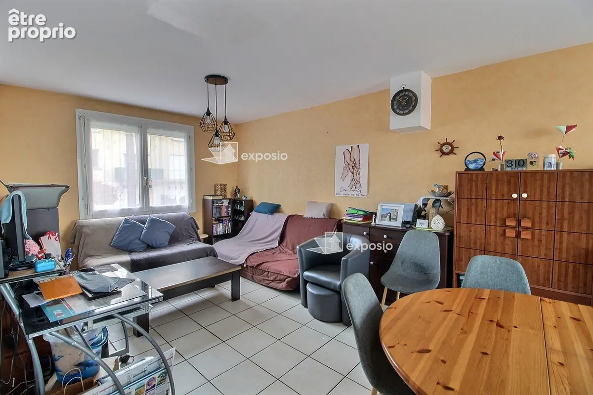 Maison 3 chambres avec garage - Niort - photo 3