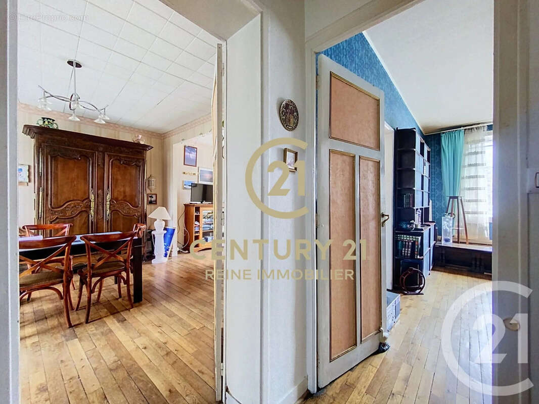 Maison 138 m² à Rennes  - photo 4