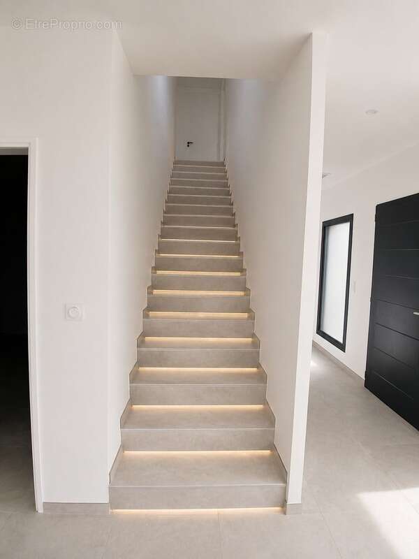 Maison à CAZOULS-LES-BEZIERS