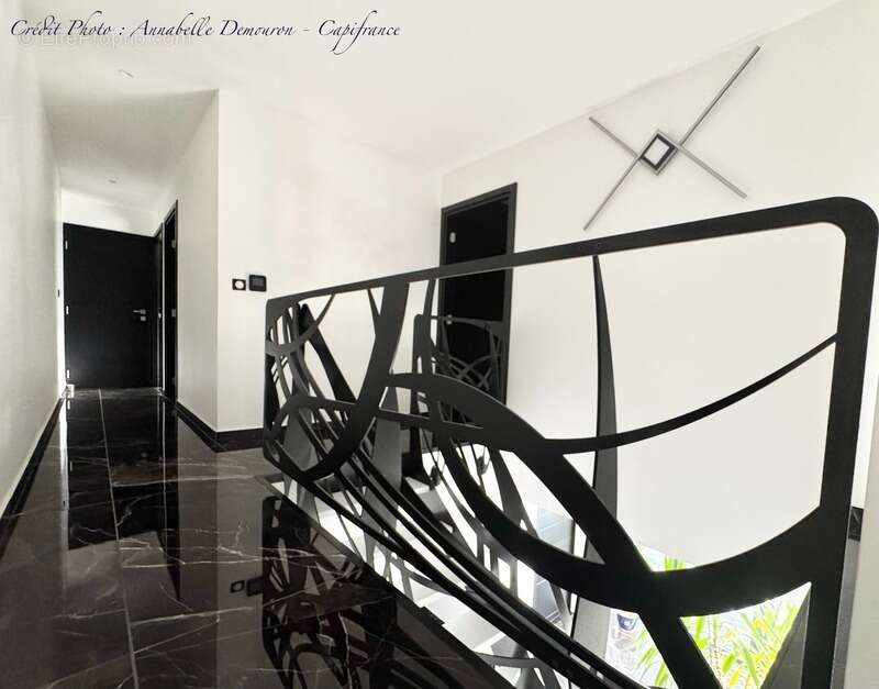 Maison à CHATELGUYON