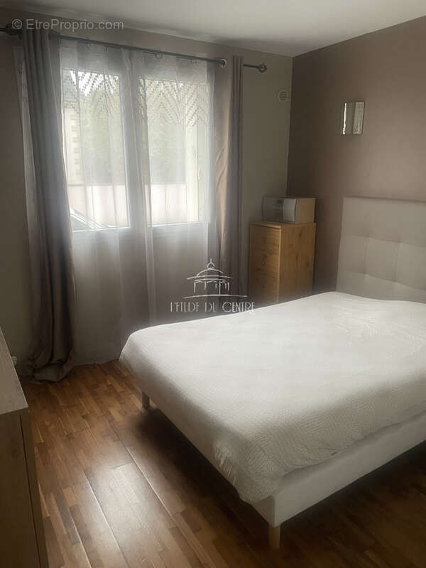 Appartement à ABLON-SUR-SEINE