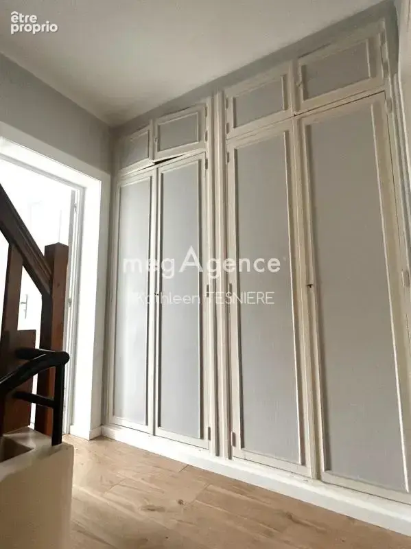 Maison de ville - photo 7