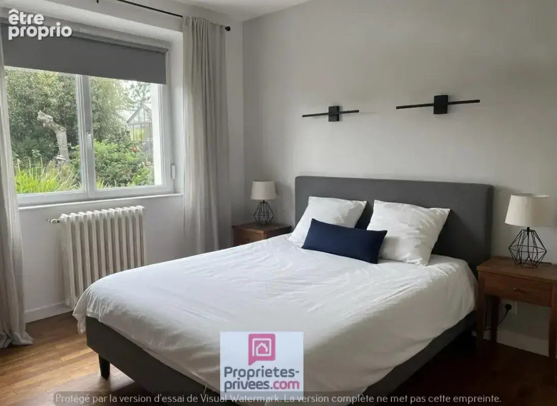 Maison 120 m² à Ploudaniel  - photo 9