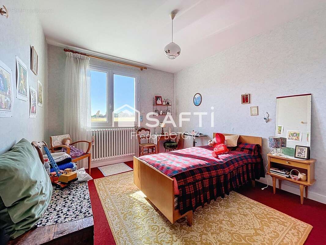 Photo 8 - Maison à MONCOUTANT