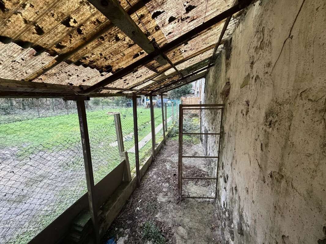 Maison à LA FERTE-SOUS-JOUARRE