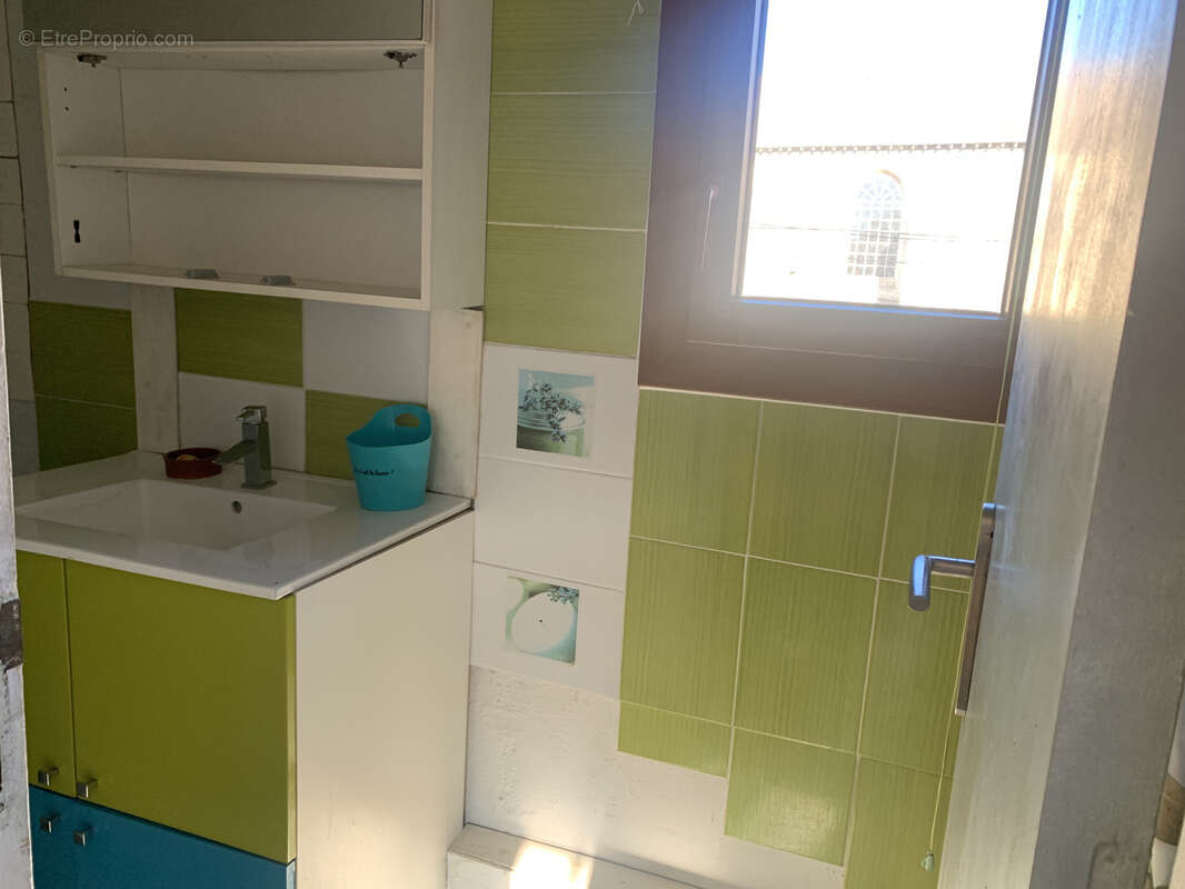 Appartement à AVIGNON