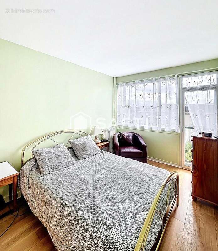 Photo 3 - Appartement à SAINT-MAUR-DES-FOSSES