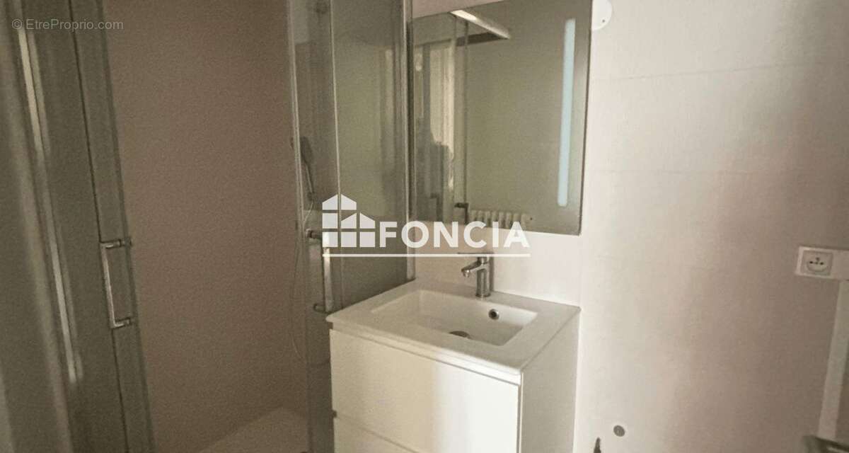 Appartement à LORIENT