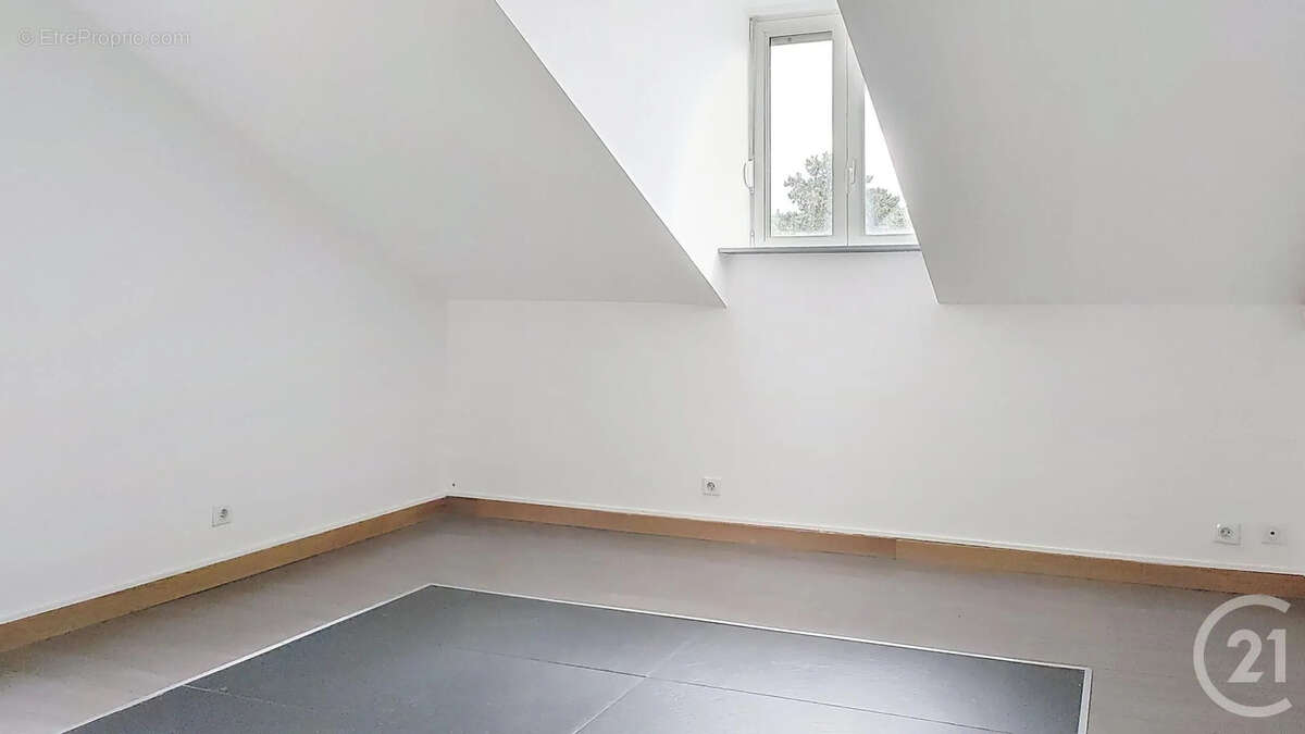 Maison à ARCIS-LE-PONSART