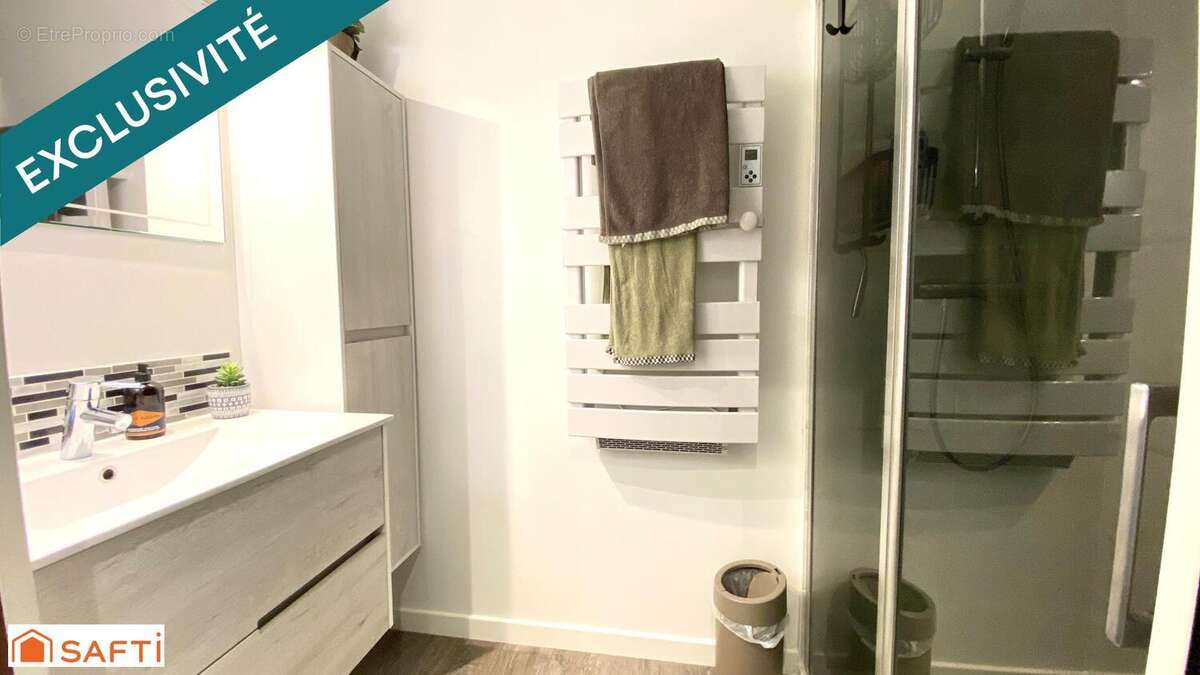 Photo 9 - Maison à PLUVIGNER