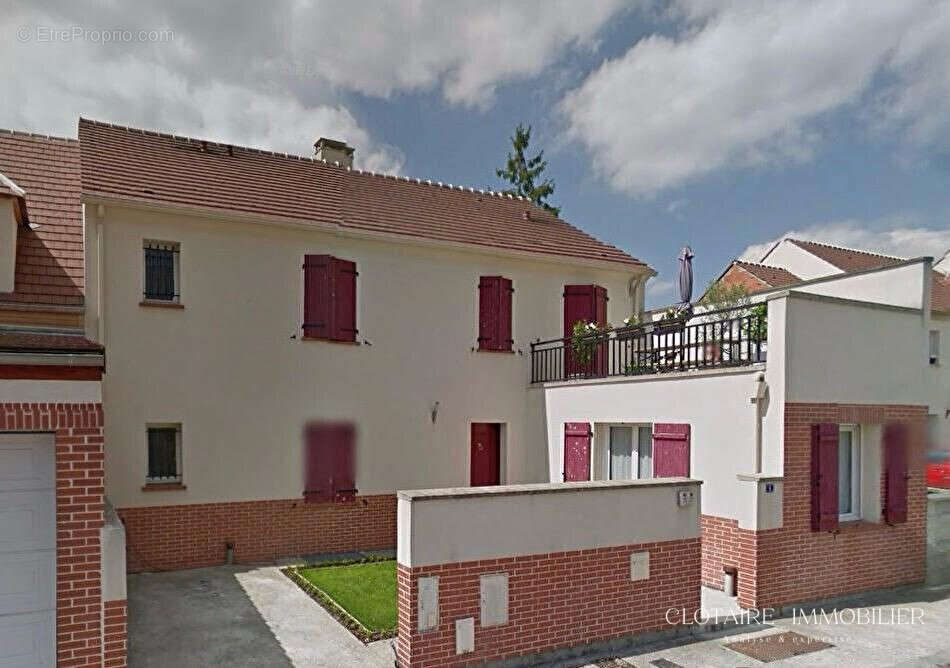 Maison 171 m² à Compiegne  - photo 8