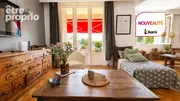 Appartement à MONTELIMAR