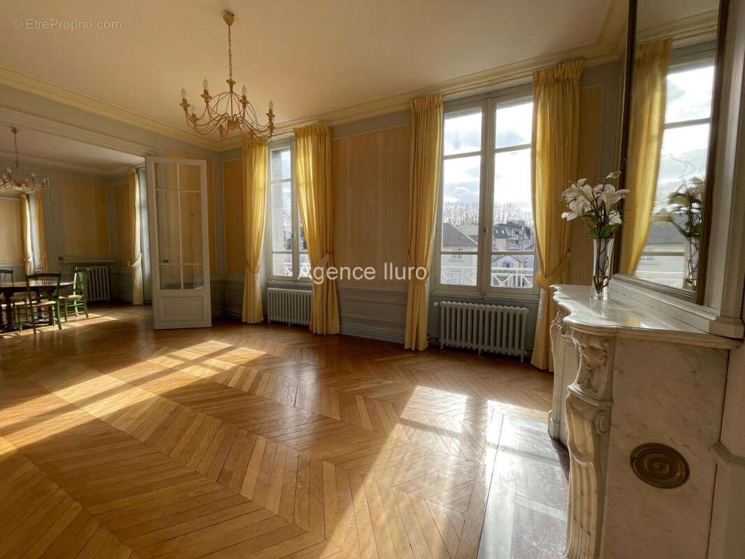 IMG_0247 - Appartement à OLORON-SAINTE-MARIE