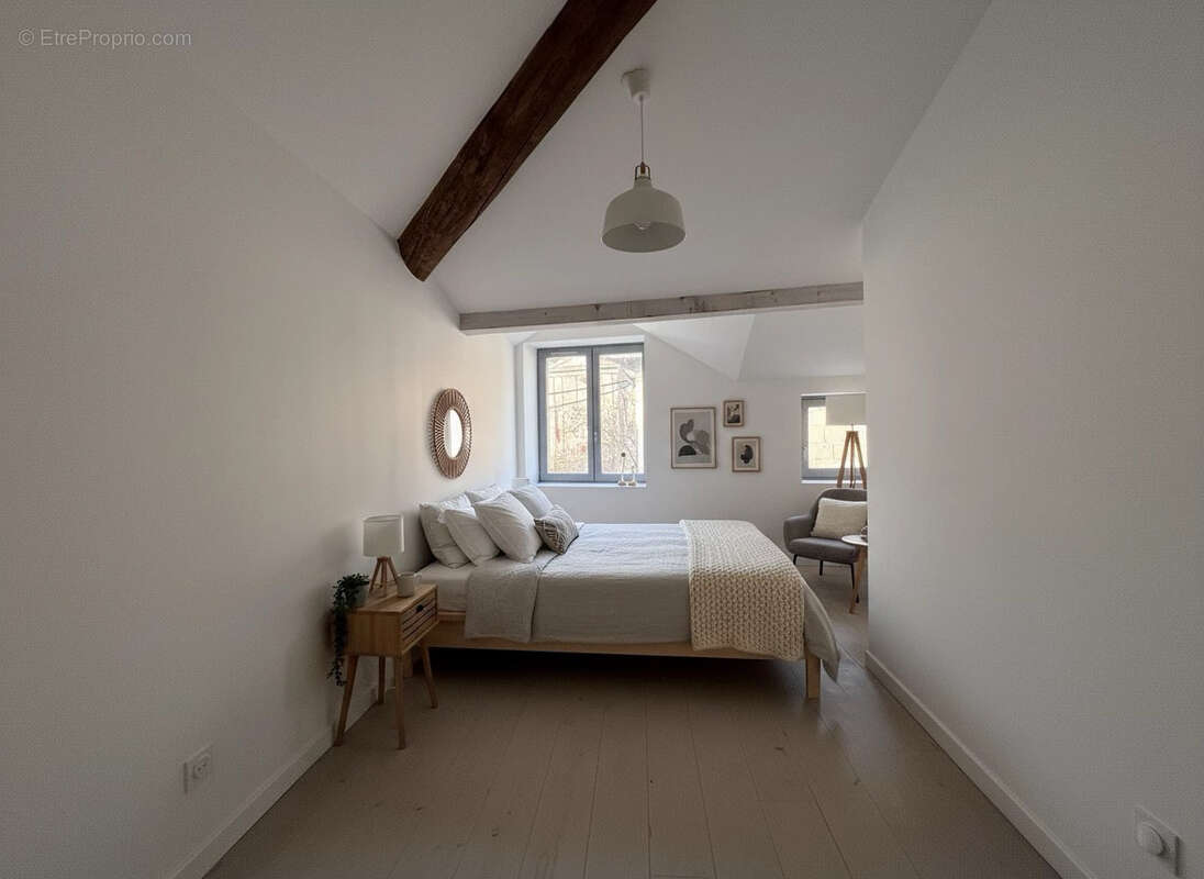 Appartement à SOMMIERES