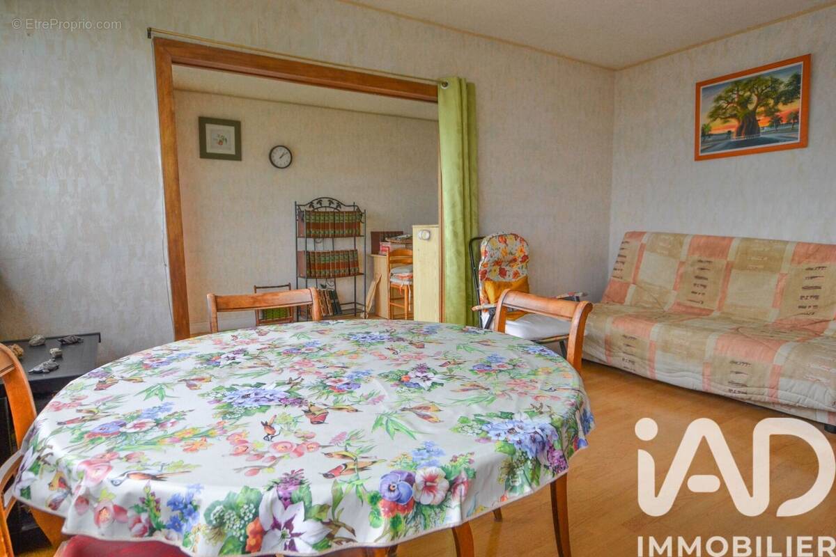 Photo 1 - Appartement à L'HAY-LES-ROSES