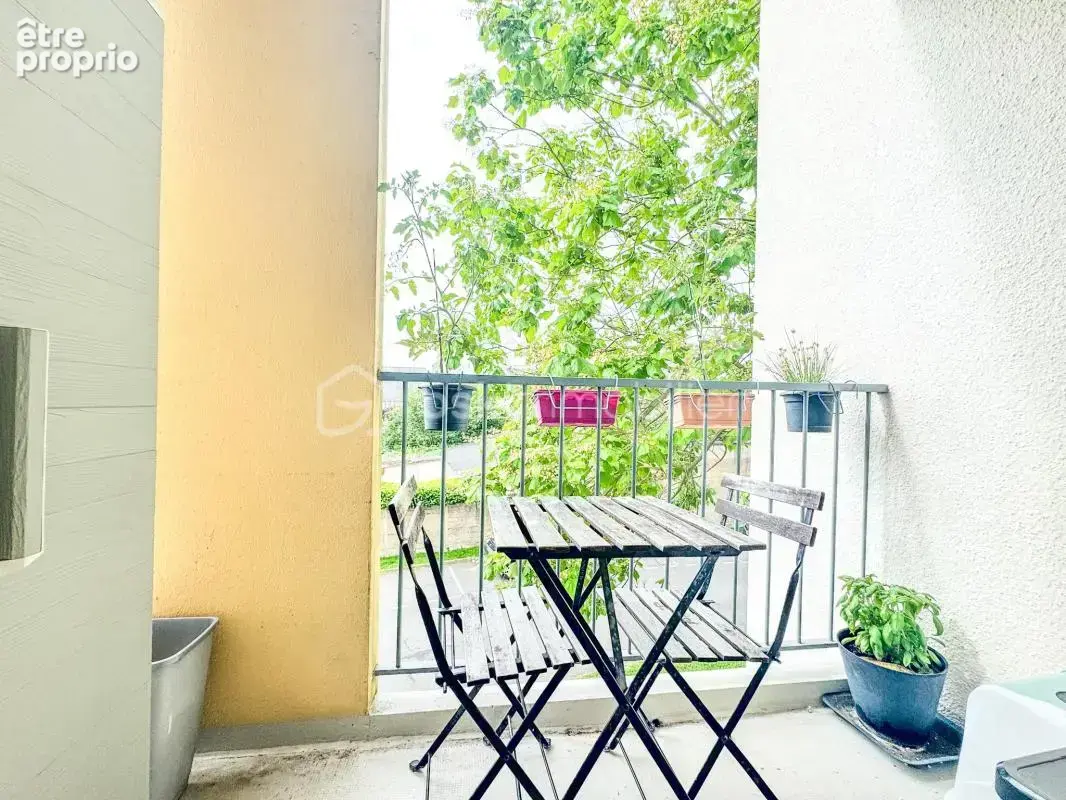 Appartement t3 - 59m2 - photo 9