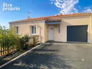 Maison à GIVRAND