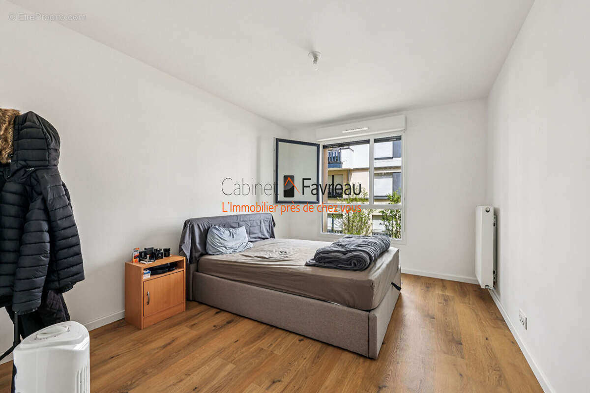 Appartement à THIAIS